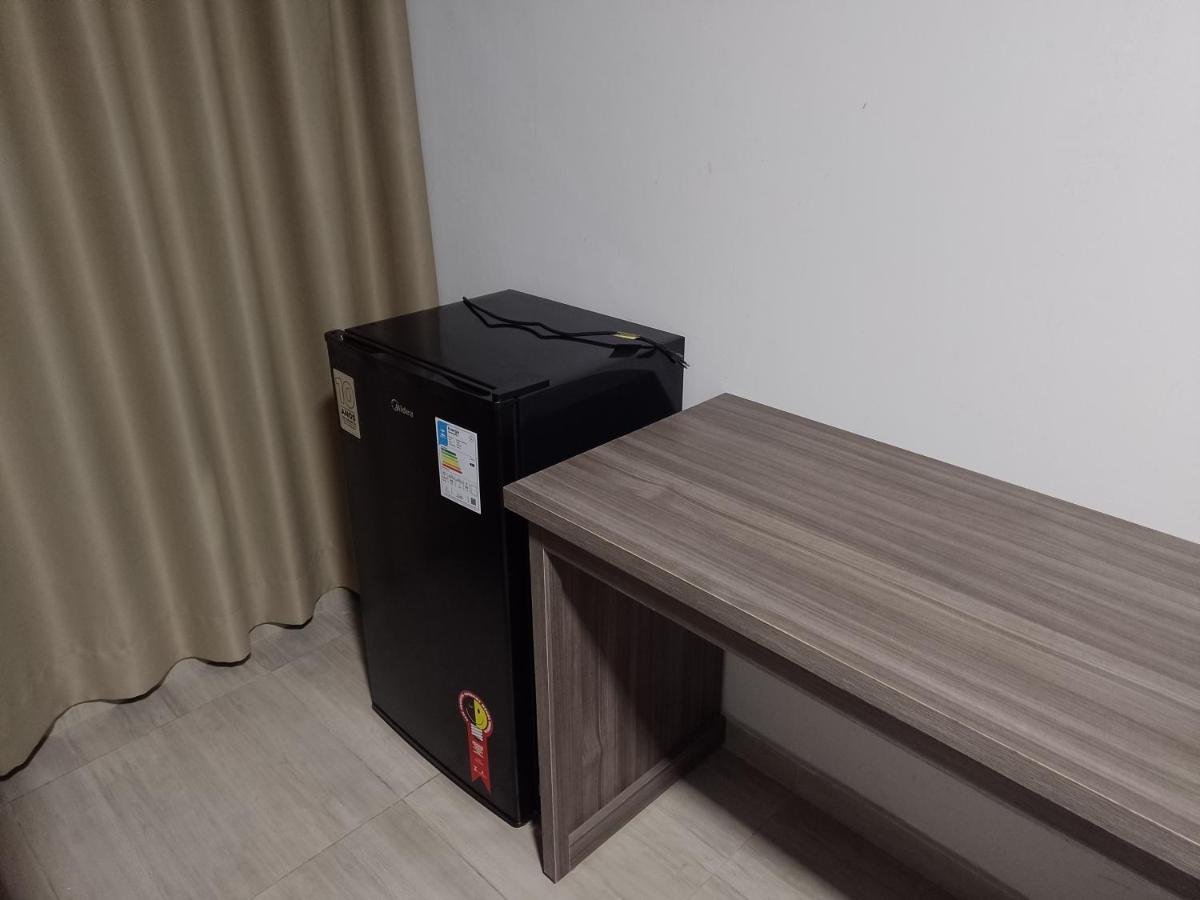 Hotel Rof Telêmaco Borba Екстериор снимка