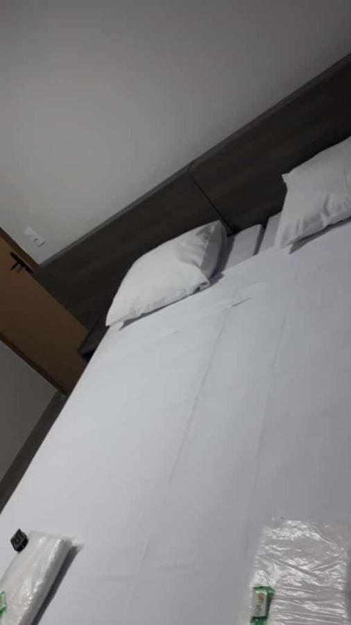 Hotel Rof Telêmaco Borba Екстериор снимка