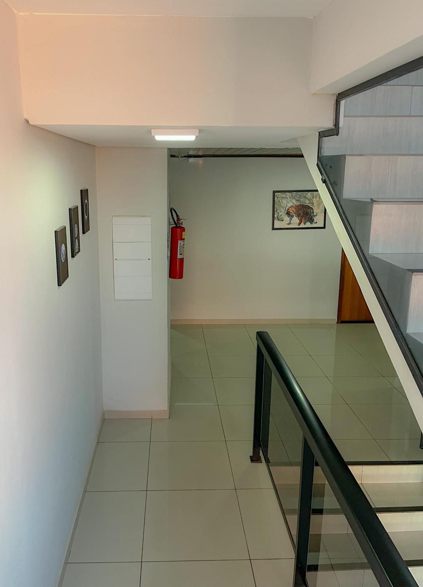 Hotel Rof Telêmaco Borba Екстериор снимка